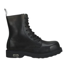 Cult bolt anfibio nero - anfibio,