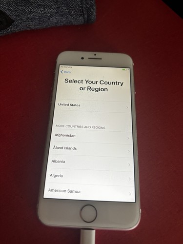 Iphone rose gold - in,