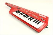 Tastiera MIDI Keytar spalla