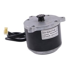 Monopattino elettrico 500W 24V