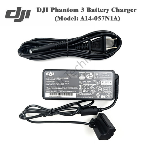 Dji phantom caricatore - dji,