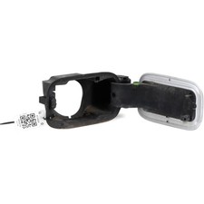 Sportello Carburante - BMW