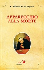 Apparecchio alla morte. Cioè
