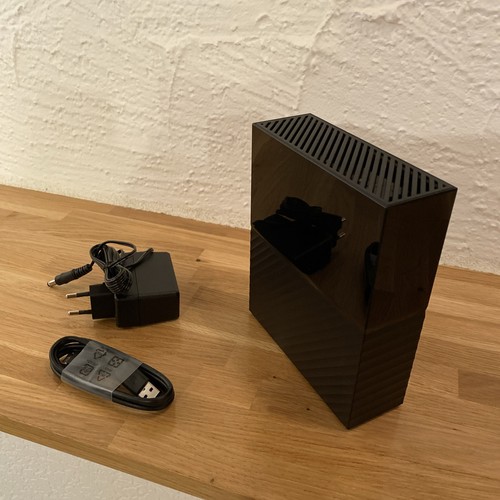 Western digital book 4 - digital,,