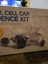Horizon fuel cell car science - cell,