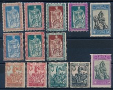 ITALIA 1928 EMANUELE FILIBERTO