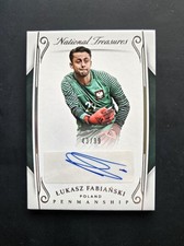 2018 Tesori Nazionali Lukasz