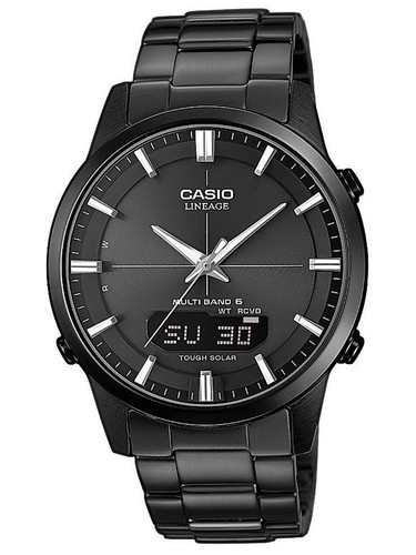 Casio lcw m170db 1aer wave - casio, lcw-m170db-1aer
