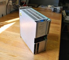 ABB DSQC258 Robotica con alimentatore - USATO