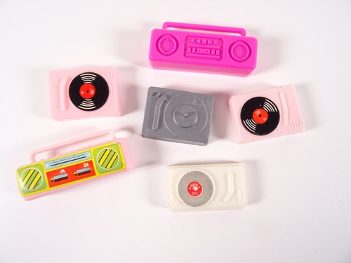 Barbie vintage accessori - accessori, da