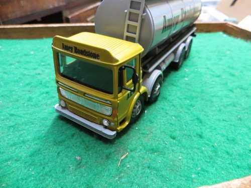Corgi classics aec - corgi,
