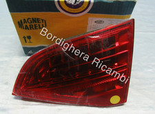 AUDI A4 B8 AVANT 2008 - 2011