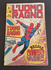 L'Uomo Ragno (1/283)
