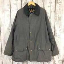 BARBOUR Giacca Uomo XXL Verde