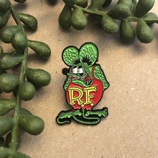 Spilla bavero/cappello