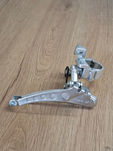 Deragliatore anteriore suntour - deragliatore,