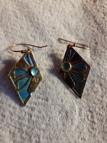 Orecchini traforati holly - traforati,