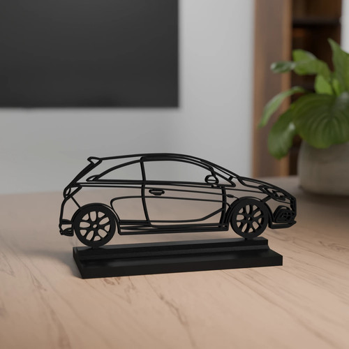 Decorazione corsa opc - e,