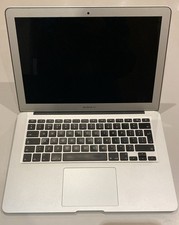 Apple MacBook Air 13" Pollici