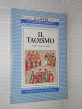 IL TAOISMO Aldo Tagliaferri