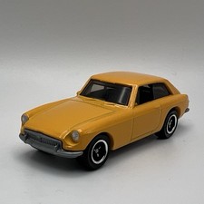Matchbox 2022 #73 1971 MGB GT