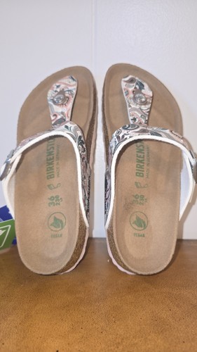 Birkenstock modello giza - birkenstock,