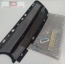 Griglia sinistra paraurti - griglia,