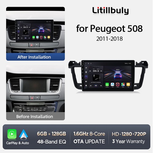 Autoradio dab 128gb android - dab+128gb,