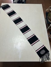 Sciarpa Calcio Ultras Juventus Nucleo 1985 Rara Vintage Scarf Bufanda