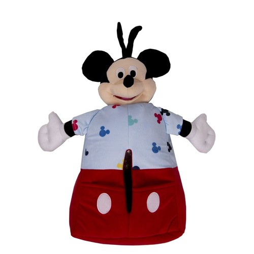 Cuscino portapigiama peluche - portapigiama,