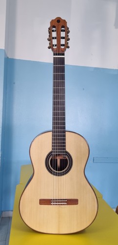 Chitarra classica liuteria - classica,