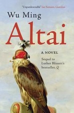 Altai by Wu Ming: Used
