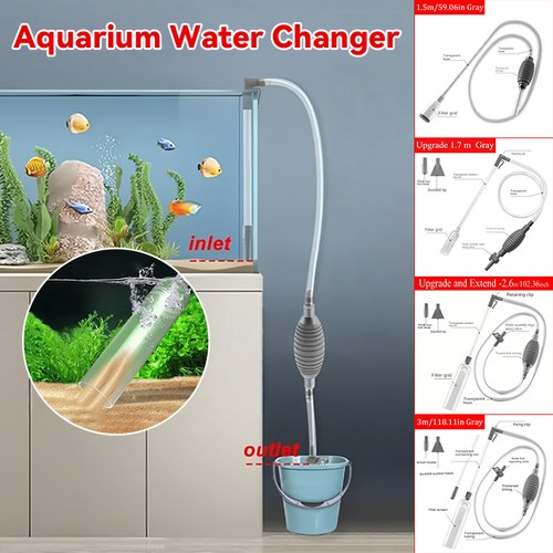 Kit pulizia cambio - acqua, acqua