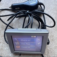 Pacchetto Navigatore GPS