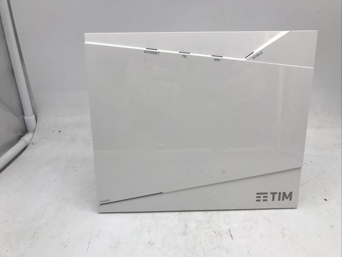 Modem router sercom tim ag - router, sercom-tim