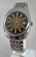 Orologio vintage Pratina a