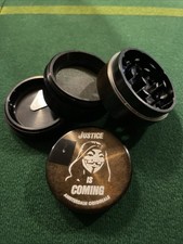 grinder metallo