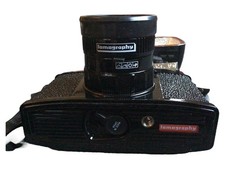 Lomography Diana F+ Flash