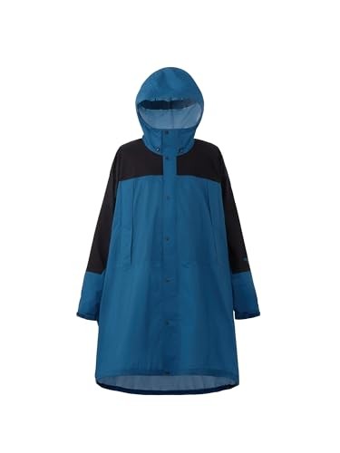 Poncho taguan the north face - poncho,