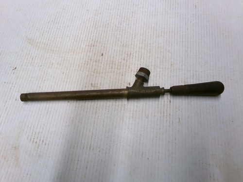 Antica pistola mano - antica,