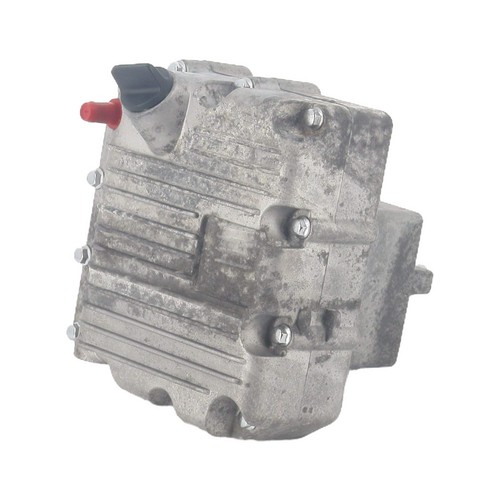 Carter huile mash tt40 - (mash,