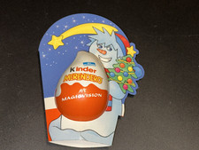 Ferrero Kinder Merendero