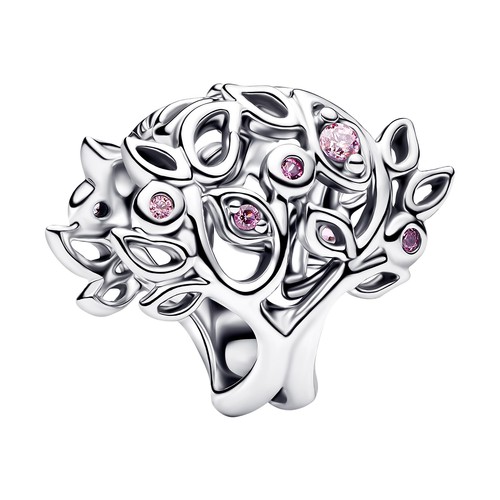 Pandora gioielli argento charm - argento,