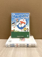  Doraemon Color Edition 1-2-3