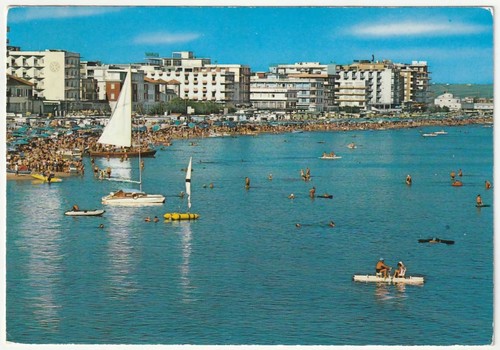 Cattolica rimini alberghi - rimini,