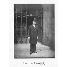 Lord charles beresford - charles,