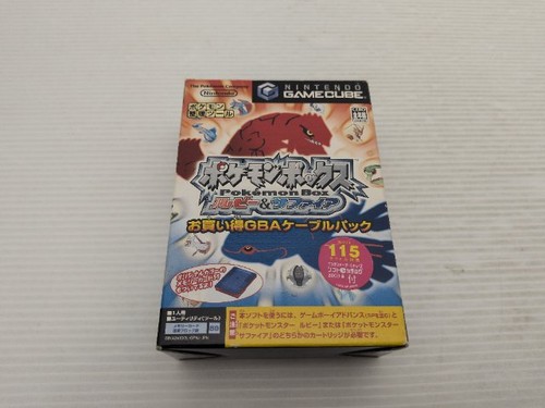 Pokemon box rubino zaffiro - pokemon,