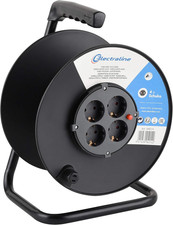 94014 94014-Avvolgicavo Vuoto