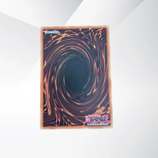 Yugioh TCG SDP Starter Deck