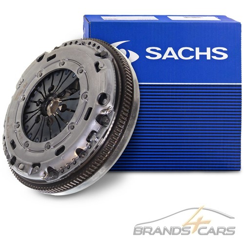 Kit frizione sachs zms per - frizione,
